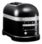 KitchenAid 5KMT2204EOB 7 2 riekelės(ų) 1250 W juodas