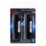 G.Skill Ripjaws V DDR4 SDRAM 16GB rinkinys CL16 Non-ECC DIMM 288-PIN
