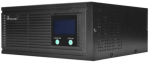 Extralink Piorun EX.31131 maitinimo adapteris / automatinis keitiklis 1500VA / 1200W