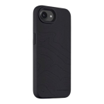 Taktinis MagForce Beaver dėklas iPhone 16e / asfaltas