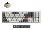 KLAUOSI KLAVIATURA V6 ULTRA/BALTA Q6U-P3 KEYCHRON