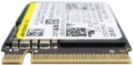 512GB M.2 2230 PCIe NVMe Gen4x4 kietasis diskas