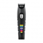 Wahl Color Trim Advanced Juoda 8 litio jono (Li-Ion)