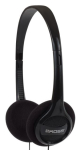 Koss Headphones KPH7k Wired On-Ear Black