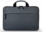 PORT DESIGNS Belize Fits up to size 13.3 " Toploading laptop case Shoulder strap Black