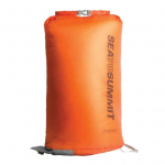 Sea To Summit Air Stream Dry Sack Pump Oranžinis