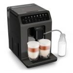 Krups espresso ma&scaron;ina automatinis pieno putų generatorius 15 Bar