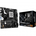Asrock B850M-X R2.0 Micro-ATX AM5 lizdas