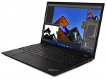 Lenovo ThinkPad P16s Gen 1 16 I5-1250P 16GB 256GB NVIDIA T550 Windows 11 Pro B klasės ne&scaron;iojamas kompiuteriukas