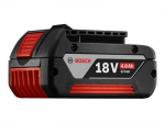 Bosch BAT620 Fat Pack Li-ion baterija 4Ah