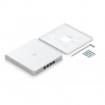 Ubiquiti UniFi U6 Enterprise Wireless Connection White