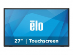 Elo 2770L 27" 1920 x 1080 (Full HD) VGA (HD-15) HDMI DisplayPort 60Hz monitorius