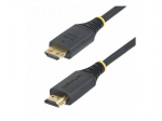 StarTech.com 1m HDMI į HDMI kabelio laikiklis