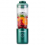 Nutribullet Flex mai&scaron;ytuvas NBP013GR Mi&scaron;ko žalios spalvos