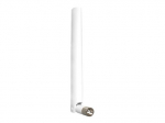 DeLOCK WLAN RP-SMA antena 13.77cm balta