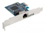 Lanberg PCE-1GB-001 tinklo adapteris PCI Express x1