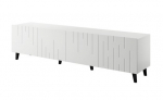 RTV spinta BARI 200x42x52 balta matinė