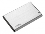 iBOX i&scaron;orinė saugyklos dėklas USB 3.1 (Gen 1) SATA 6Gb/s