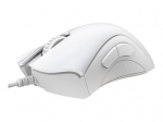 Razer DeathAdder Essential optinė laidinė pelė balta