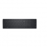 Dell belaidė klaviatūra - KB500 - JAV Tarptautinė (QWERTY)