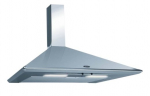 Akpo WK-5 Soft 60 sieninis Inox