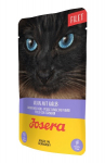 JOSERA Vi&scaron;tienos filė su ver&scaron;iuku &ndash; drėgtas maistas katėms &ndash; 70 g