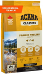 ACANA Classics Prairie Poultry - sausasis &scaron;unų maistas - 9,7 kg