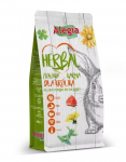 ALEGIA Herbal sausasis maistas triu&scaron;iams - 600g