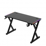 Huzaro Hero 2.3 RGB žaidimų stalas