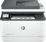 HP LaserJet Pro MFP 3102fdw Spausdintuvas