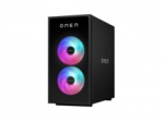 OMEN 35L by HP GT16-0067ng microATX Core Ultra 9 285K 32GB 2TB su NVIDIA GeForce RTX 5070 Ti / Intel Graphics, Windows 11 Home