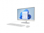 HP 24-cr0450ng Vienas įrenginys Core i5 I5-1334U 8GB 512GB Intel Iris Xe Graphics Windows 11 Home