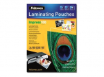 Fellowes laminavimo mai&scaron;eliai 216 x 303 mm