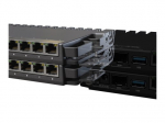 MikroTik montavimo rinkinys RB5009/L009 įrenginių 1U tvirtinimo rėmui K-79