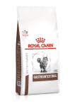 ROYAL CANIN Cat Gastrointestinal VHN - sausos &scaron;unų maitines - 2kg