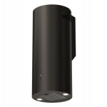 MAAN Elba 2 W835 Black Canopy