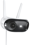 Reolink Elite Series W740 WiFi Bullet Kamera, 8 MP, F2.8mm/F1.6, IP67, MicroSD iki 512GB