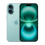 Apple iPhone 16 128GB Indian Spec Teal