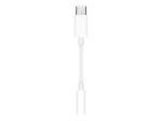 Apple garso adapterio kabelis - USB-C / 3,5 mm ausinių lizdas - 10 cm