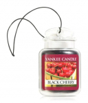 Ultimate BLACK CHERRY YANKEE Automobilio oro gaiviklis
