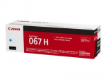 Canon 067 H ciano 2350 puslapių toneras 5105C002