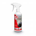 Fritel 500 ml oro fryerio valiklis