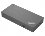 Naudotas Lenovo ThinkPad USB-C Dock Gen 2 40AS - grade A