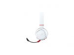 HyperX Cloud Mini Belaidis Laidiniai Ausinės Baltas