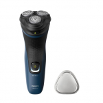 Philips 1000 Series S1151/00 &scaron;lapias ir sausas skustuvas