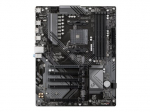 Gigabyte B550 EAGLE ATX AM4 lizdas AMD B550