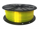 Gembird PETG filamentas 1.75mm geltona 3DP-PETG1.75-01-Y
