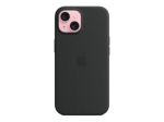 Apple Apsaugos dėklas Silikonas Apple iPhone 15