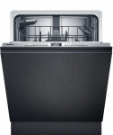Siemens iQ300 SN63EX22AE indaplovė, A klasė, įmontuojama, 42dB