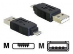 Delock USB adapteris